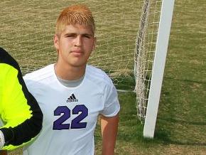 Michael Solis, University